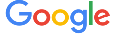 Logo of Google one of our partners