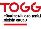 Logo of TOGG one of our partners