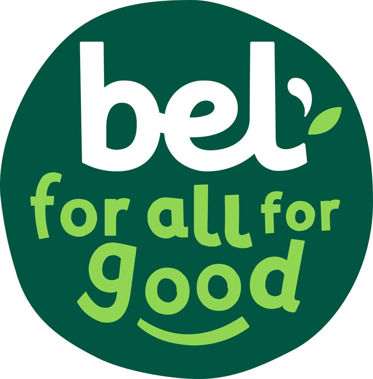 Logo of Bel one of our partners