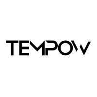 Logo of Tempow one of our partners