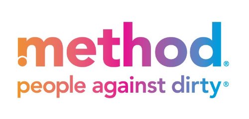 Logo of Method one of our partners