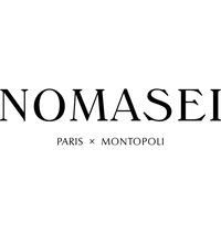 Logo of Nomasei one of our partners
