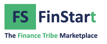 Logo of Finstart one of our partners