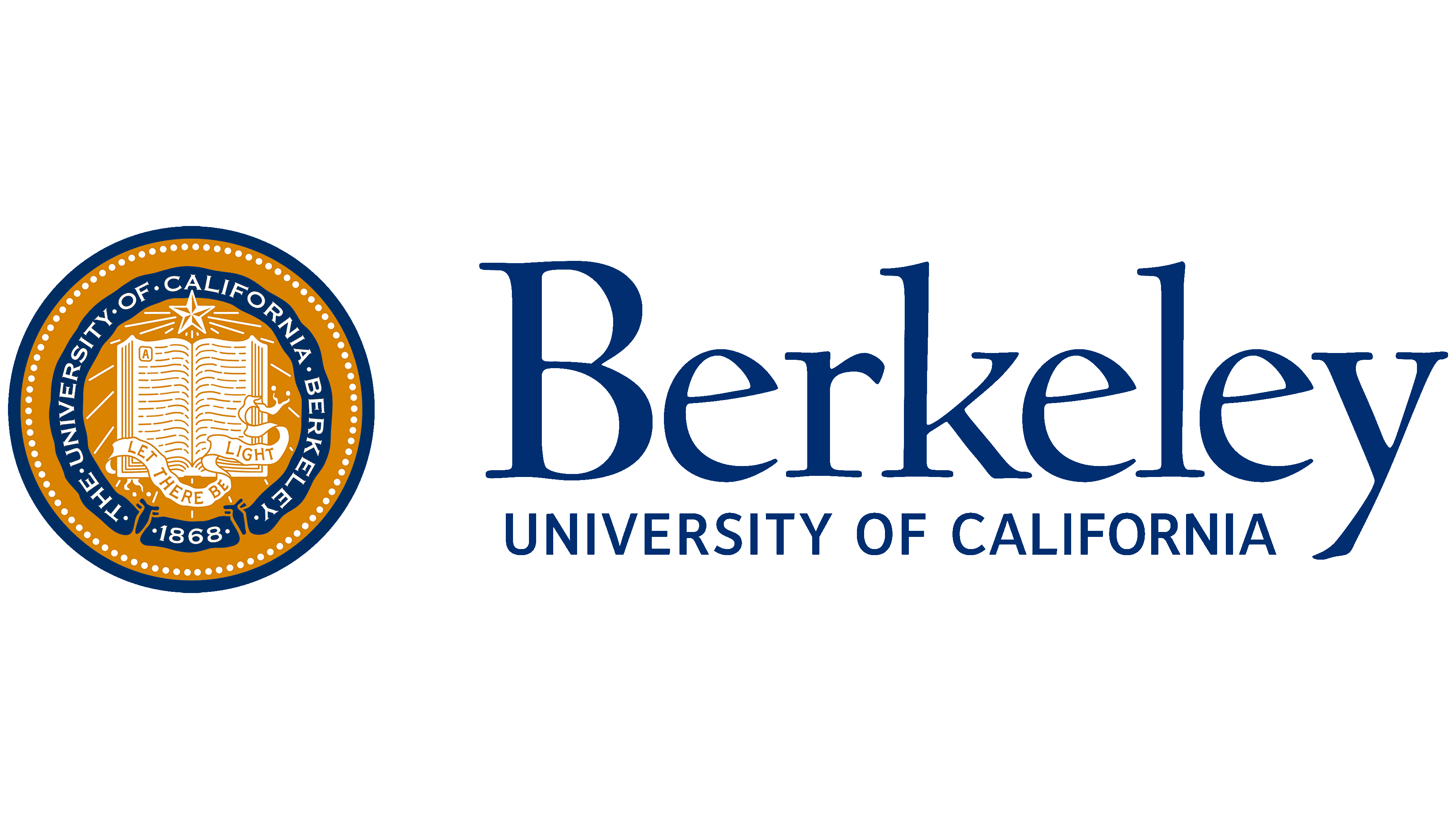 Logo of UC Berkley one of our partners